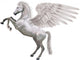 Pegasus Wall Decal