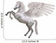 Pegasus Wall Decal