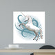 Unicorn Wall Decal