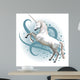 Unicorn Wall Decal