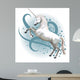 Unicorn Wall Decal