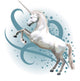 Unicorn Wall Decal