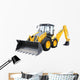 Yellow Dredge