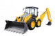 Yellow Dredge