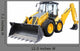 Yellow Dredge