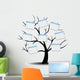 SOCIAL MEDIA Wall Decal