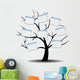 SOCIAL MEDIA Wall Decal