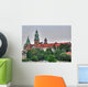 Krakow Poland Wall Mural