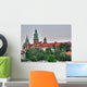 Krakow Poland Wall Mural