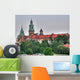 Krakow Poland Wall Mural