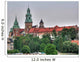 Krakow Poland Wall Mural