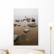 Stones Water 2 Wall Decal