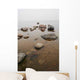 Stones Water 2 Wall Decal