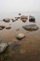 Stones Water 2 Wall Decal