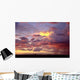 Desert Sky Wall Decal
