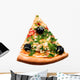 slice pizza Wall Decal