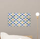 Lisbon tiles Wall Mural