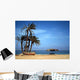 Palms Wall Decal