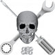 bad mechanic symbol Wall Decal