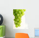 Grapes Wall Decal