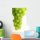 Grapes Wall Decal