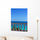 Paradise Luxury Wall Mural
