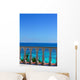 Paradise Luxury Wall Mural