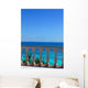 Paradise Luxury Wall Mural