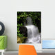smooth fall Wall Mural