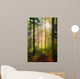 Forest fairy Wall Mural