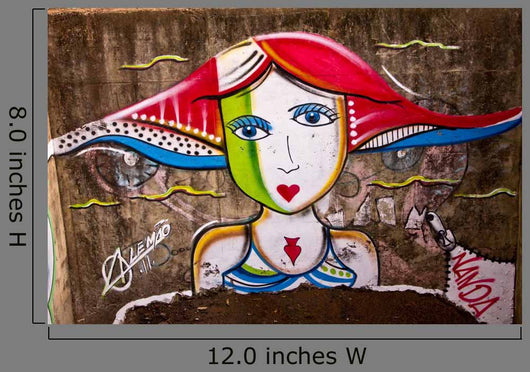 Popular Grafitti