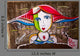 Popular Grafitti