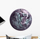 Planet Wall Decal