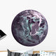 planet Wall Decal