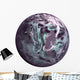 planet Wall Decal