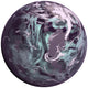 planet Wall Decal