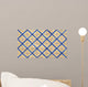 Lisbon tiles Wall Mural