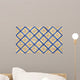 Lisbon tiles Wall Mural