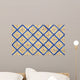 Lisbon tiles Wall Mural