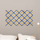 Lisbon tiles Wall Mural