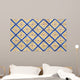Lisbon tiles Wall Mural