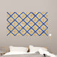 Lisbon tiles Wall Mural