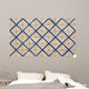 Lisbon tiles Wall Mural