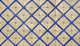 Lisbon tiles Wall Mural
