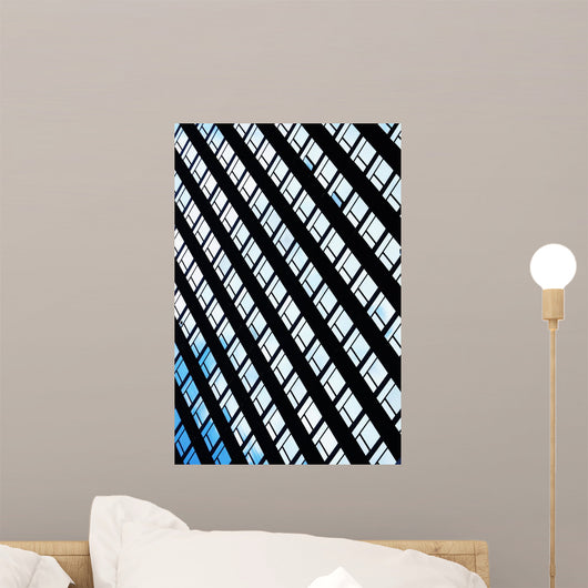 Pattern Wall Mural