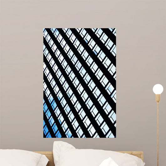 Pattern Wall Mural