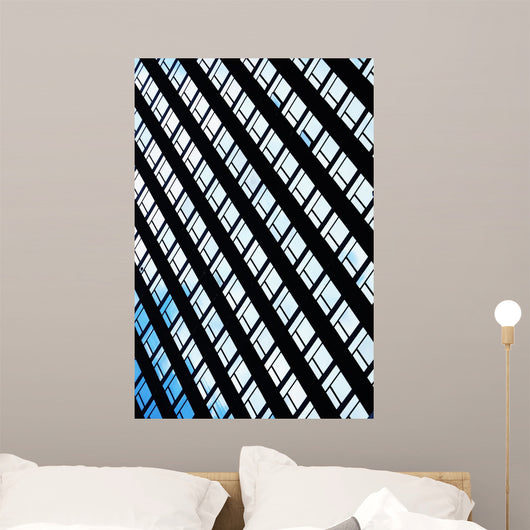 Pattern Wall Mural