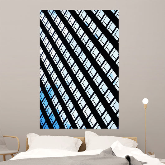 Pattern Wall Mural