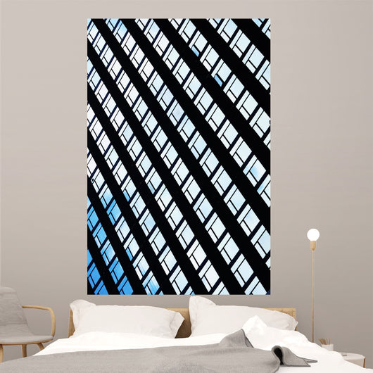 Pattern Wall Mural