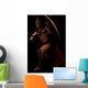 Spartan 138 Wall Mural